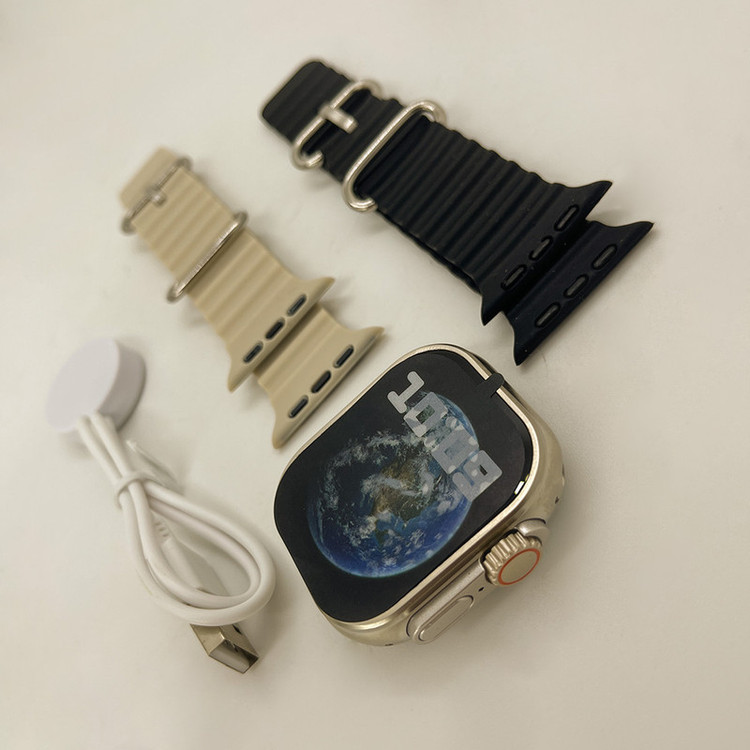 ساعت هوشمندULTRA3 مدل TK10 Ultra 3 اورجینال