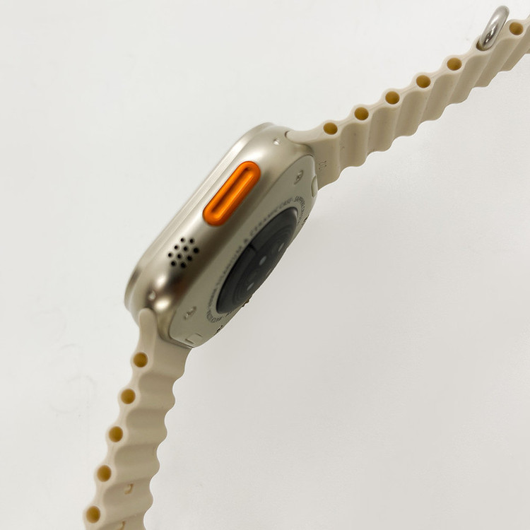 ساعت هوشمندULTRA3 مدل TK10 Ultra 3 اورجینال