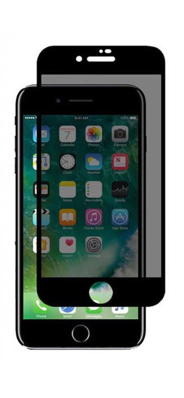 محافظ صفحه نمایش ایکس گلس مدل فول پرایوسی مناسب برای گوشی موبایل اپل IPHONE 8 PLUS