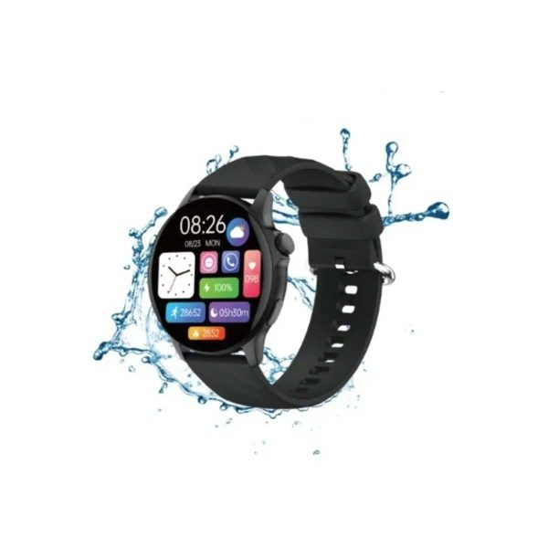 ساعت هوشمند تلزیل مدل AMOLED WP02 ضدآب اورجینال 12 ماه گارانتی
