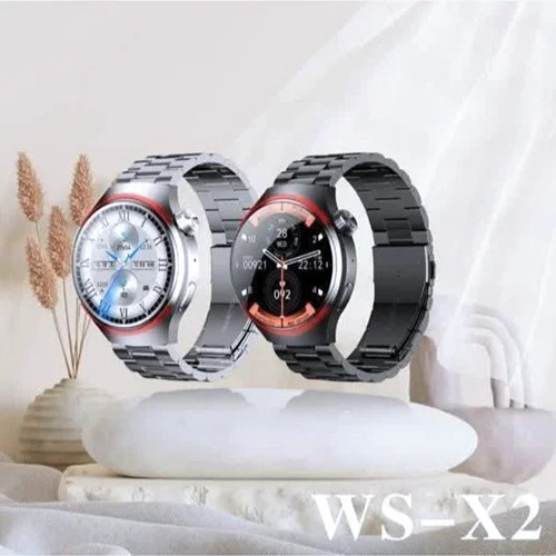 ساعت هوشمند ویسمی مدل ws-x2 اورجینال 12 ماه گارانتی کادو ولنتاین