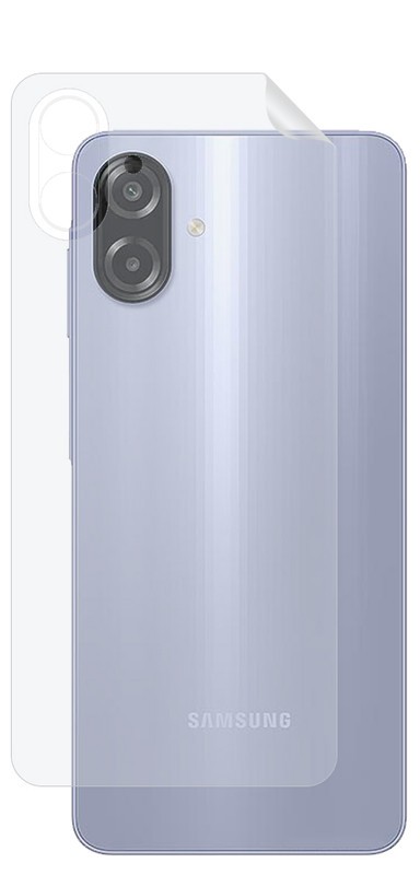 محافظ پشت گوشی شهر گلس مدل SNAMB20 مناسب برای گوشی موبایل سامسونگ Galaxy A07 4G