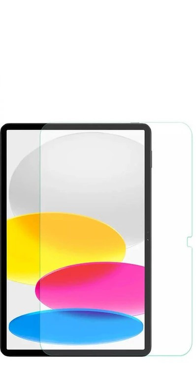 محافظ صفحه نمایش تبلت مدل t505 مناسب برای تبلت سامسونگ GALAXY TAB A7 10.4 T505