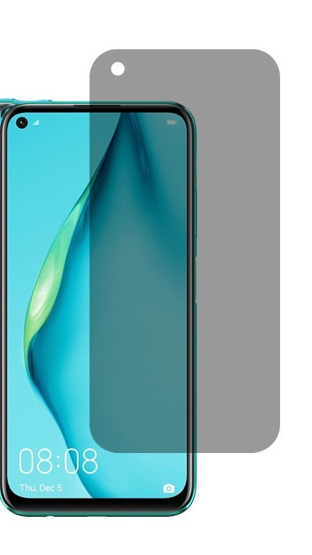 محافظ صفحه نمایش حریم شخصی تکنو مدل Resistant مناسب برای گوشی موبایل هوآوی nova 7i