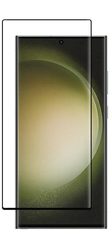 محافظ صفحه نمایش شهر گلس مدل FUES20 مناسب برای گوشی موبایل سامسونگ Galaxy S23 Ultra 5G