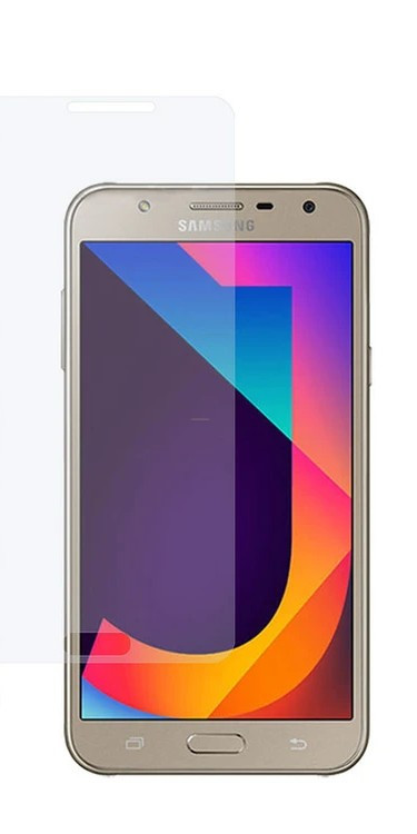 محافظ صفحه نمایش شهر گلس مدل SIMPLSH مناسب برای گوشی موبایل سامسونگ Galaxy J7 Nxt / J7 Core