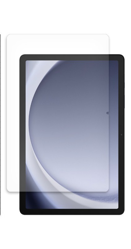 محافظ صفحه نمایش مات مولتی نانو مدل X-S1M مناسب برای تبلت سامسونگ Galaxy Tab A9 Plus