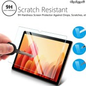 محافظ صفحه نمایش مات مولتی نانو مدل X-S1M مناسب برای تبلت سامسونگ Galaxy Tab A9 Plus