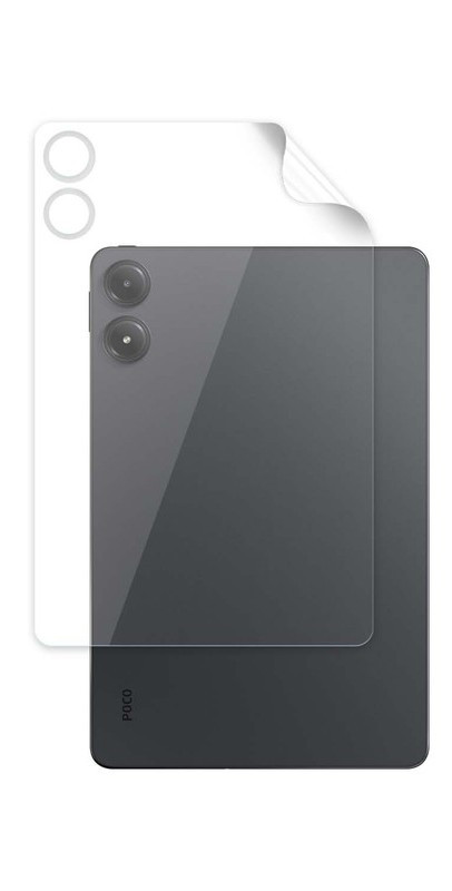 محافظ پشت شفاف مولتی نانو مدل X-F1T مناسب برای تبلت شیائومی Redmi Pad Pro 12.1 inch 2024