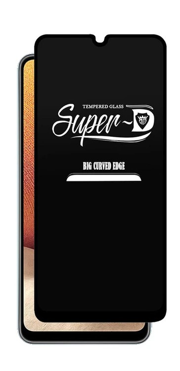 محافظ صفحه نمایش هورس مدل SUPERHORS مناسب برای گوشی موبایل سامسونگ Galaxy S23 Plus 5G
