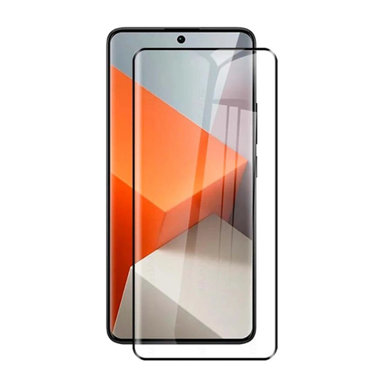 محافظ صفحه نمایش گلس کو مدل CGo1 UV مناسب برای گوشی موبایل داریا Bond 5G