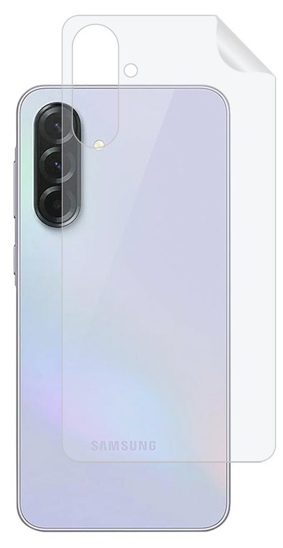محافظ پشت گوشی گلس استار مدل GNAMB20 مناسب برای گوشی موبایل سامسونگ Galaxy A36