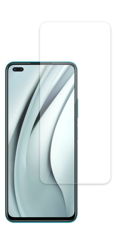 محافظ صفحه نمایش مولتی نانو مدل X-S1N مناسب برای گوشی موبایل اینفینیکس Note 8