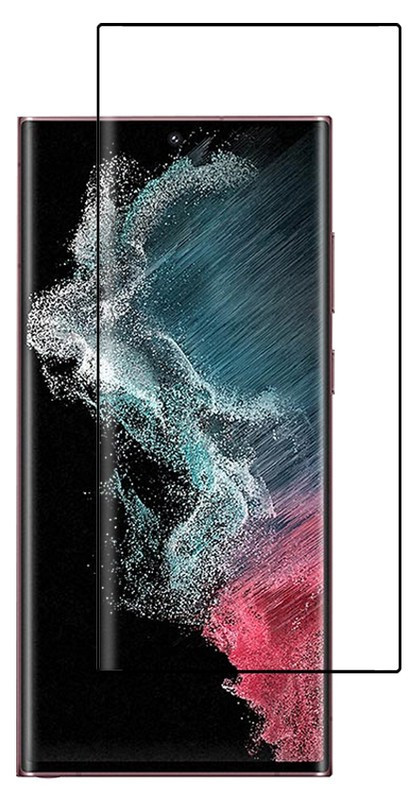 محافظ صفحه نمایش گلس استار مدل FUEG20 مناسب برای گوشی موبایل سامسونگ Galaxy S22 Ultra 5G