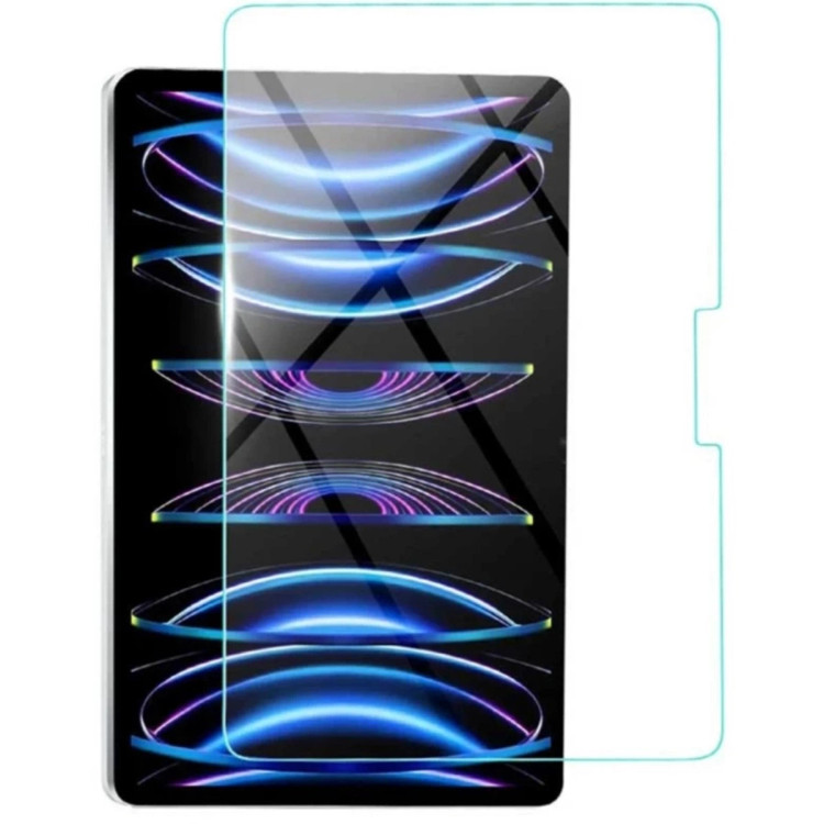 محافظ صفحه نمایش مات مولتی نانو مدل X-S1M مناسب برای تبلت شیائومی Pad 7 11.2 inch