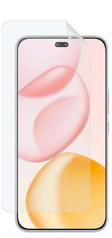 محافظ صفحه نمایش D`HARD مدل SFNMB20 مناسب برای گوشی موبایل آنر 400 Pro
