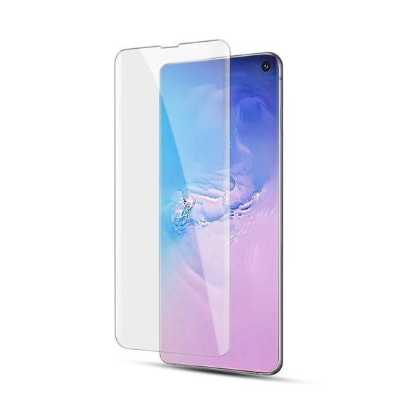 محافظ صفحه نمایش ال کا جی مدل LKK UV مناسب برای گوشی موبایل آنر X9a