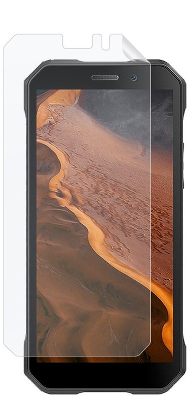 محافظ صفحه نمایش شهر گلس مدل SFNMB20 مناسب برای گوشی موبایل دوجی Doogee S61