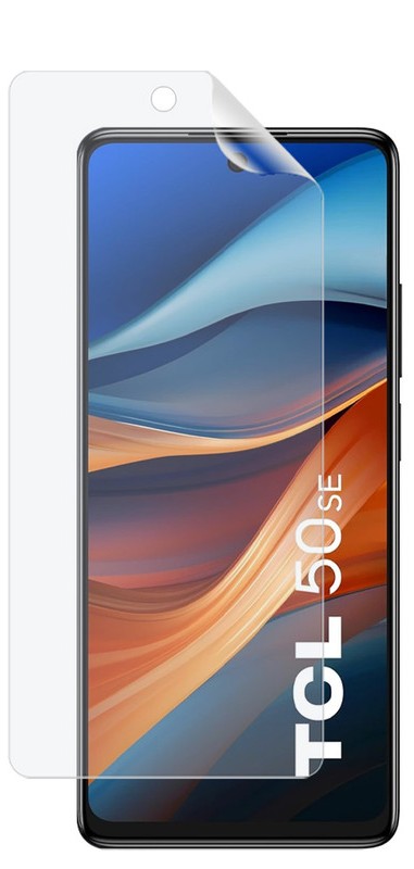 محافظ صفحه نمایش شهر گلس مدل SFNMB20 مناسب برای گوشی موبایل تی سی ال TCL 50 SE