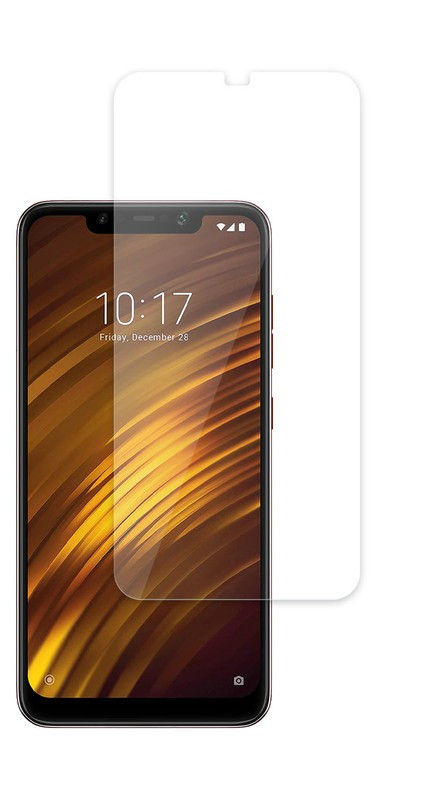 محافظ صفحه نمایش مولتی نانو مدل X-S1N مناسب برای گوشی موبایل شیائومی Poco F1