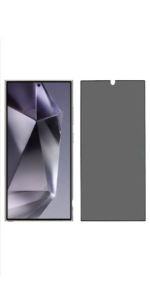 محافظ صفحه نمایش مات مدل 180M-01G مناسب برای گوشی موبایل سامسونگ Galaxy S23 Ultra