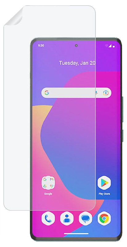 محافظ صفحه نمایش بادیگارد مدل Hydrogel مناسب برای گوشی موبایل آنر Magic 5 Lite