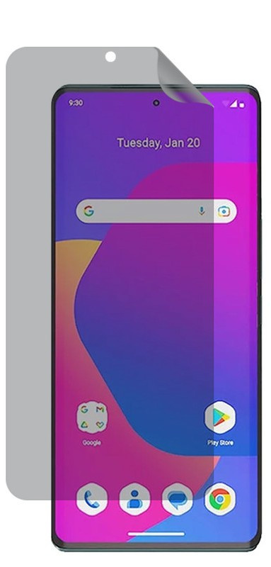 محافظ صفحه نمایش بادیگارد مدل Hydrogel مناسب برای گوشی موبایل آنر Magic 5 Lite
