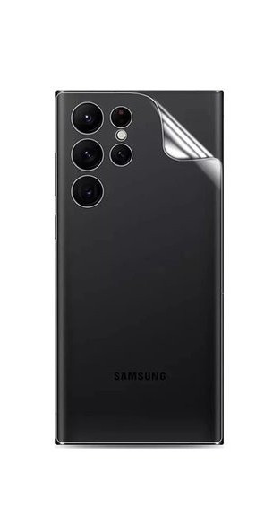 محافظ پشت گوشی یوریل مدل گلس Back-HG مناسب برای گوشی موبایل شیائومی Redmi Note 14 4G