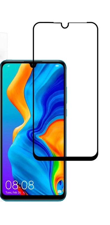 محافظ صفحه نمایش شیشه ای مدل ovglass مناسب برای گوشی موبایل سامسونگ Galaxy A31 / A32 4G / A22 4G