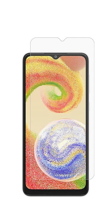 محافظ صفحه نمایش مدل CRM مناسب برای گوشی موبایل سامسونگ Galaxy A12 / A02s / A03s / A03 Core