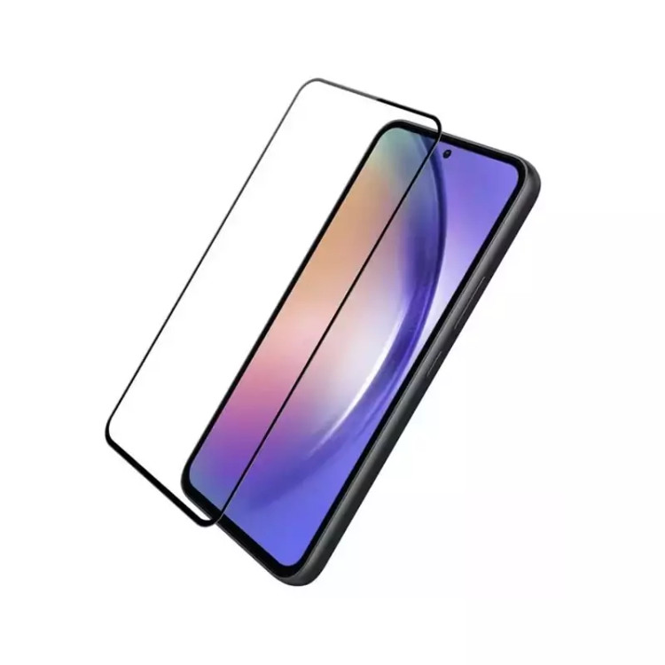 محافظ صفحه نمایش گلس استار مدل SUPRG20 مناسب برای گوشی موبایل سامسونگ Galaxy S24 FE 5G / Galaxy S25 FE 5G