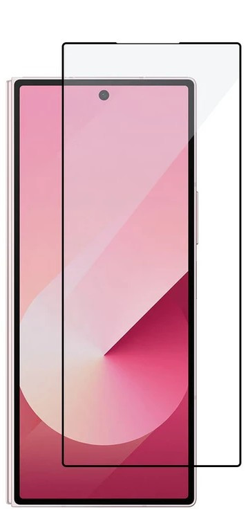 محافظ صفحه نمایش گلس استار مدل SUPRG20 مناسب برای گوشی موبایل سامسونگ Galaxy S24 FE 5G / Galaxy S25 FE 5G