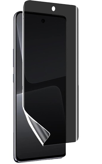 محافظ صفحه نمایش حریم شخصی تکنو مدل Resistant مناسب برای گوشی موبایل موتورولا Edge 50