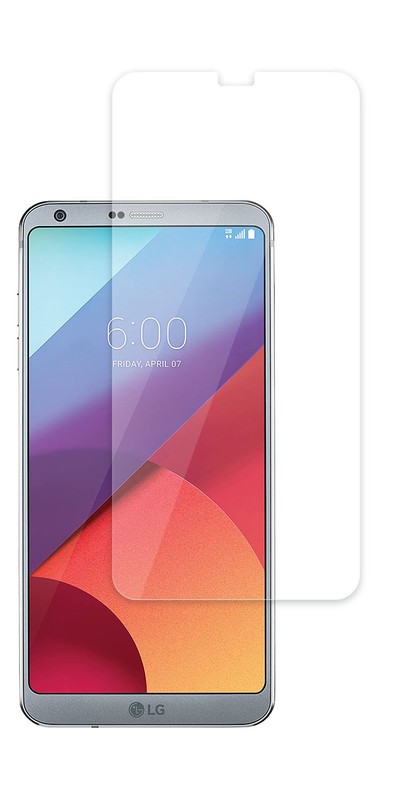 محافظ صفحه نمایش مولتی نانو هیدرژل مدل X-S1N مناسب برای گوشی موبایل ال جی G6