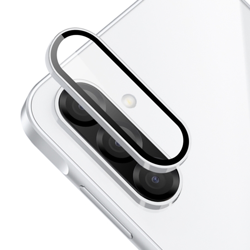 محافظ لنز دوربین مدل RINS20 مناسب برای گوشی موبایل سامسونگ Galaxy A36