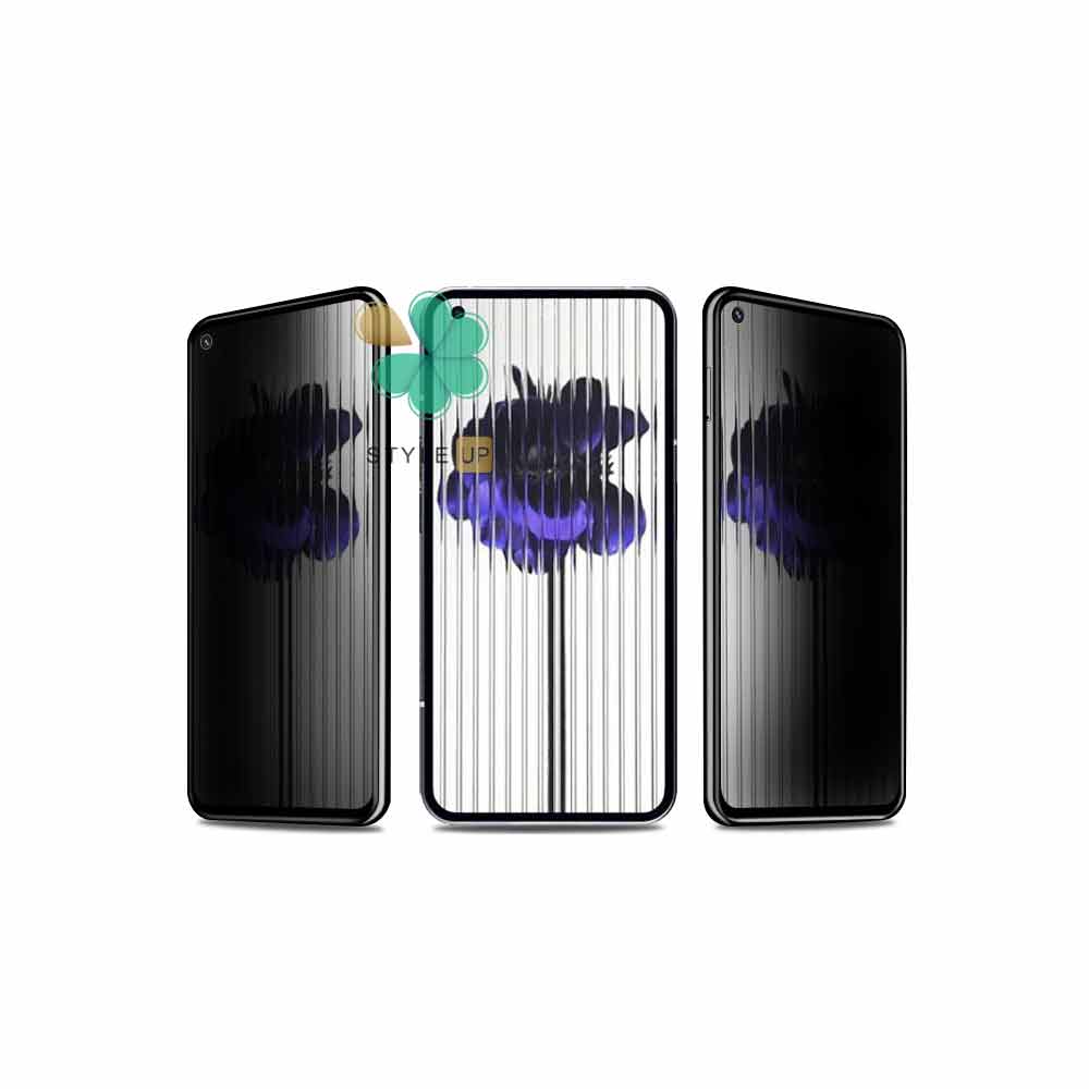 محافظ صفحه نمایش D`HARDمدل Invisiglass مناسب برای گوشی موبایل سامسونگ Galaxy A56 / Galaxy A36