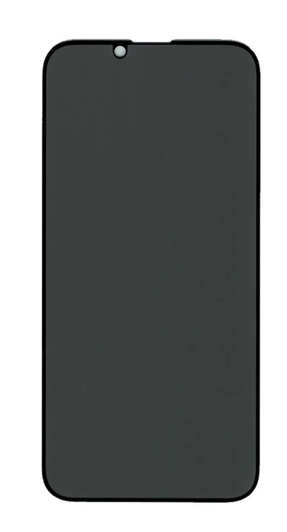 محافظ صفحه نمایش حریم شخصی D`HARD مدل PRIS30 مناسب برای گوشی موبایل شیائومی Redmi Note 12 4G / Redmi Note 12 5G / Poco X5 / Poco X7 Pro / Redmi Turbo 4 / اوپو C67 5G