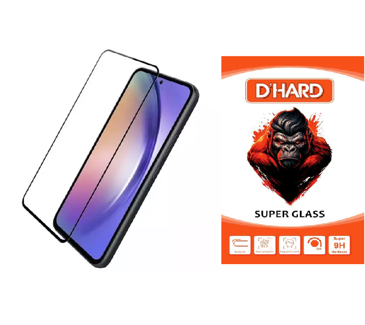 محافظ صفحه نمایش میبو D`HARDمدل Antistatic Touch مناسب برای گوشی موبایل شیائومی Poco X3 / Poco X2 / Poco X3 Pro / Poco X3 NFC / Poco M2 Pro / Rm K30 / K30 5G / Note 9 Pro / 9 Pro Max / 9s / Note 10 Lite / XM 11T / 11T Pro / Sam A72 / A80 / A90 / M55 / C55 / F55