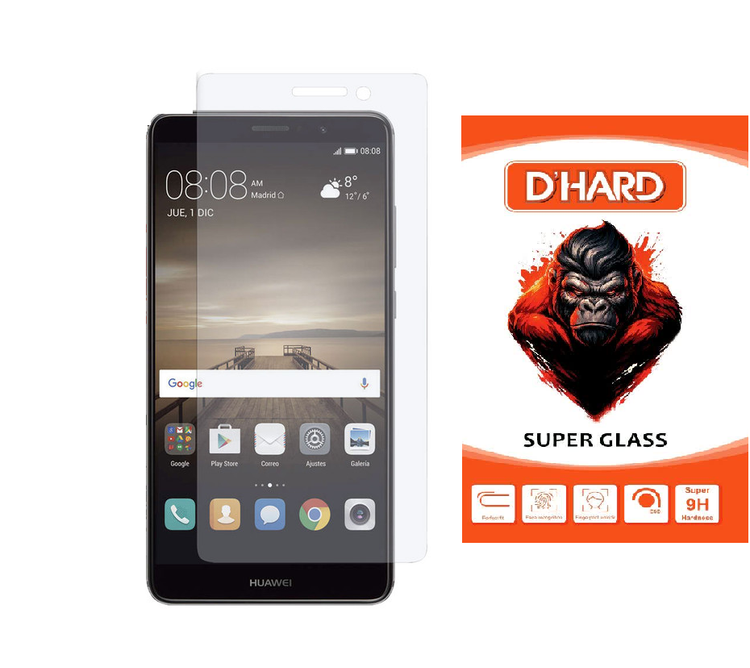 محافظ صفحه نمایش هورس D`HARD مدل FSN مناسب برای گوشی موبایل هوآوی Mate 9