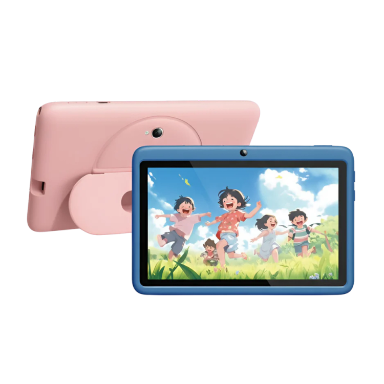 تبلت کودک 7اینج 128 گیگ رام 4+4 مدل Tablet bestrio S4.