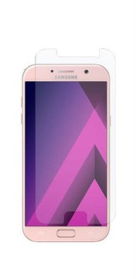 محافظ صفحه نمایش پیور گلس مدل NuGlas2 مناسب برای گوشی موبایل سامسونگ Galaxy A7 2017