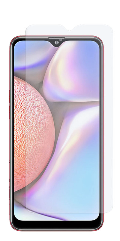 محافظ صفحه نمایش d'hard مدل SADE مناسب برای گوشی موبایل سامسونگ Galaxy A10s