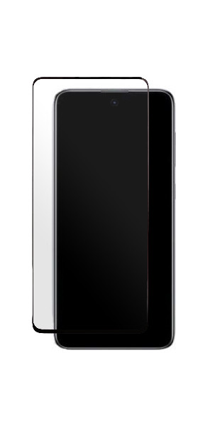 محافظ صفحه نمایش سرامیکی حریم شخصی کولینگ مدل Olka Glass NEW مناسب برای گوشی موبایل سامسونگ Galaxy A73 5G