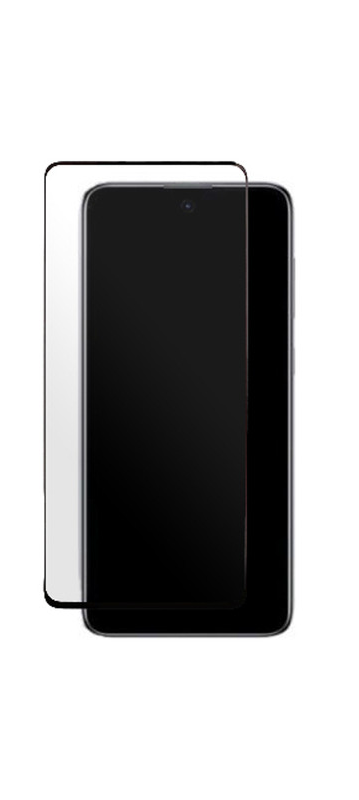 محافظ صفحه نمایش سرامیکی حریم شخصی کولینگ مدل Olka Glass NEW مناسب برای گوشی موبایل سامسونگ Galaxy A73 5G