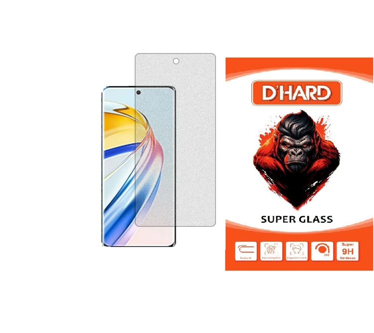 محافظ صفحه نمایش مات تکنو D'HARDمدل HyMTT مناسب برای گوشی موبایل آنر X9b