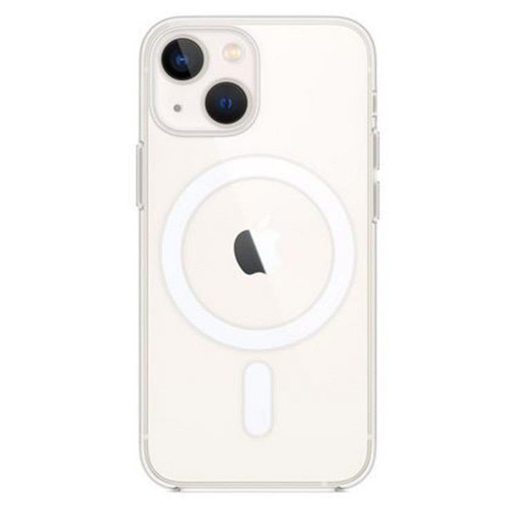 کاور مدل مگ سیف مناسب برای گوشی موبایل اپل iphone 13