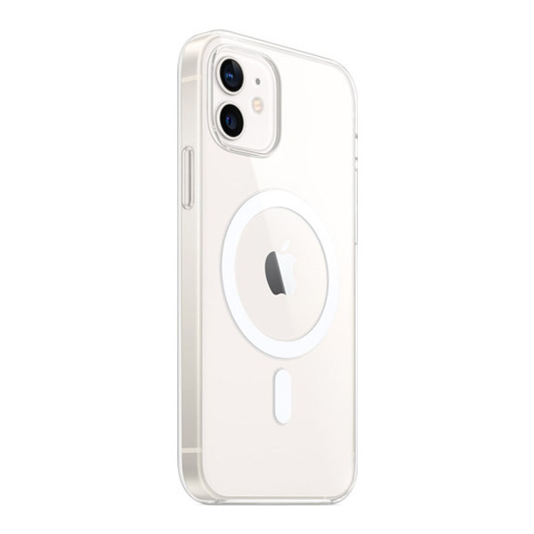 کاور مدل مگ سیف مناسب برای گوشی موبایل اپل IPHONE 11 اورجینال