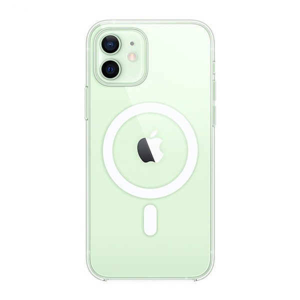 کاور مدل مگ سیف مناسب برای گوشی موبایل اپل IPHONE 11 اورجینال