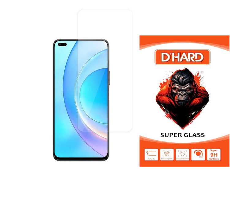 محافظ صفحه نمایش مولتی نانو D'HARDمدل X-S1N مناسب برای گوشی موبایل آنر 50 Lite