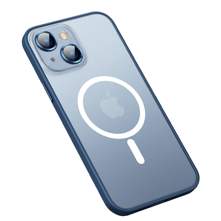 کاور D`HARD مدل Raiden مناسب برای گوشی موبایل اپل iPhone 13 اورجینال پلاس